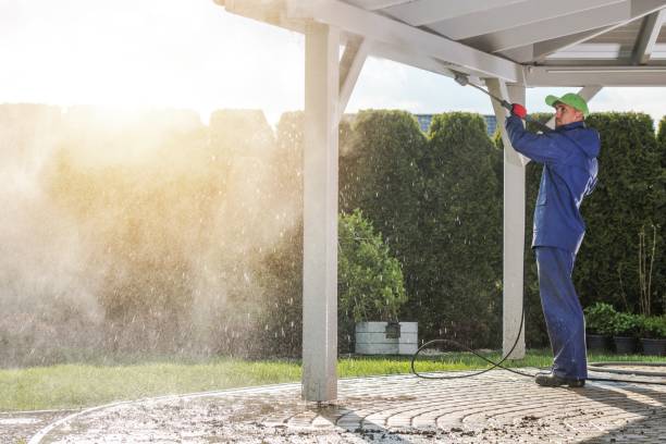 Reliable Magnolia, MS Pressure Washing Solutions