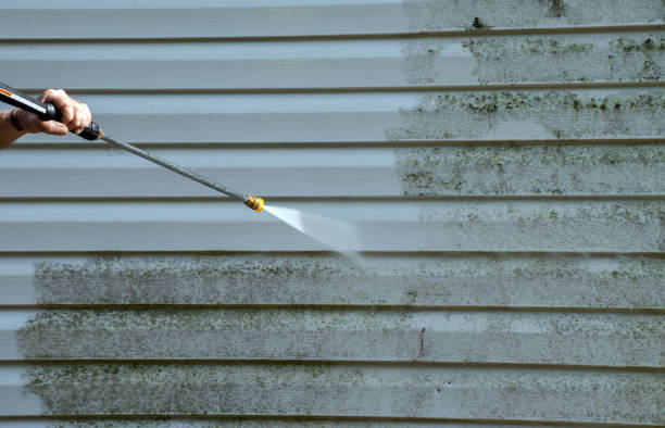Boat and Dock Cleaning in Magnolia, MS