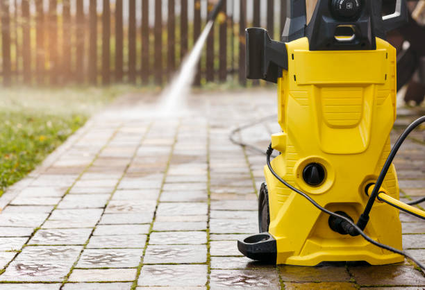 Best Spring Cleaning  in Magnolia, MS